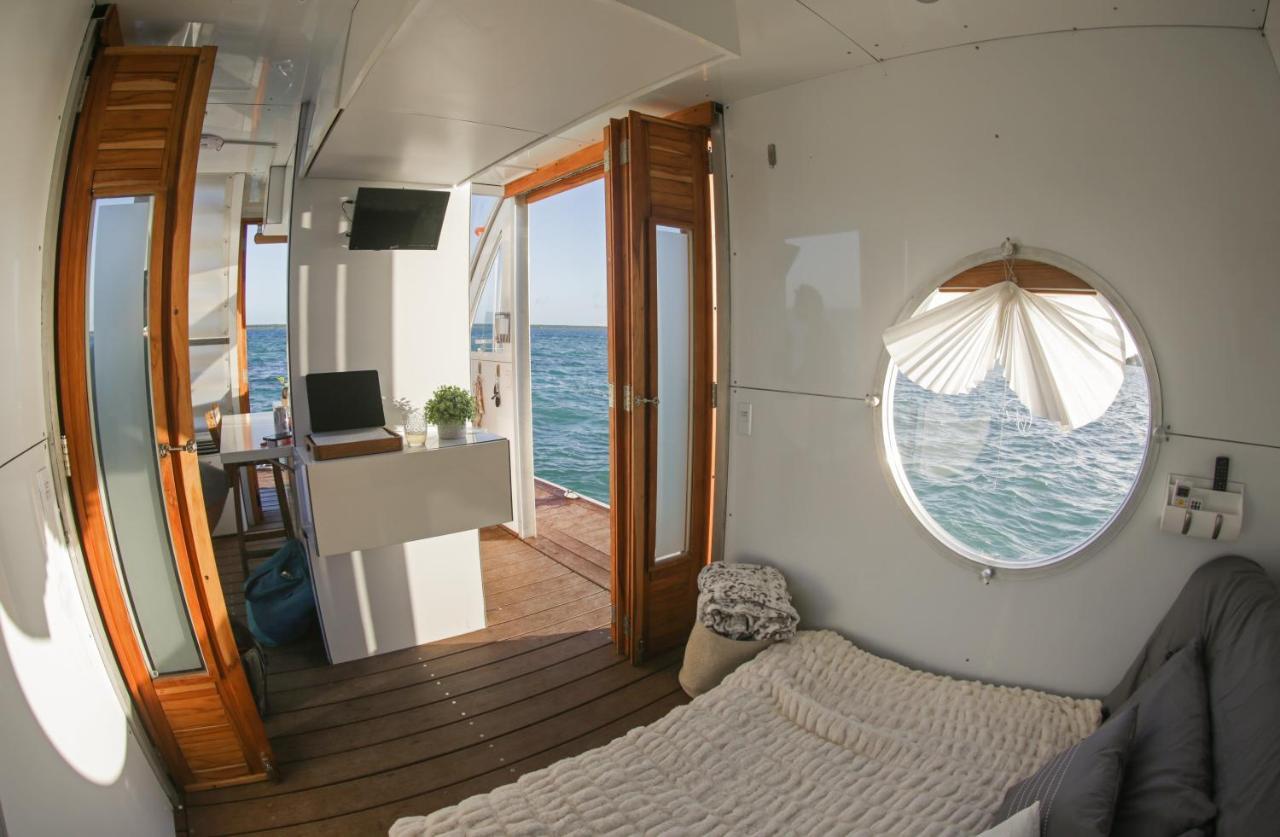 Botel Bleibe- Quedate!